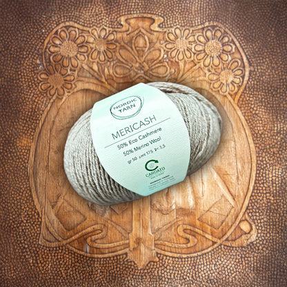 Mericash - Signature kit #3 - Selkie Jumper