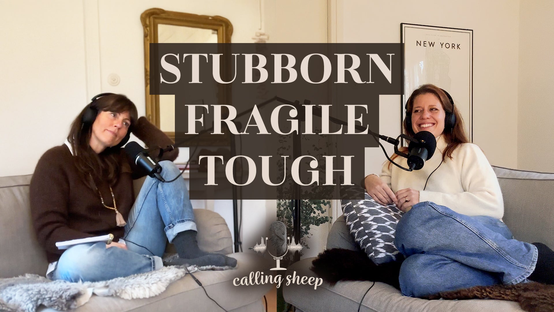 Video Cover