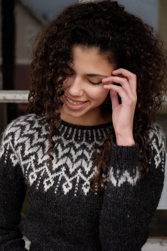 Strickpaket - Dreyma