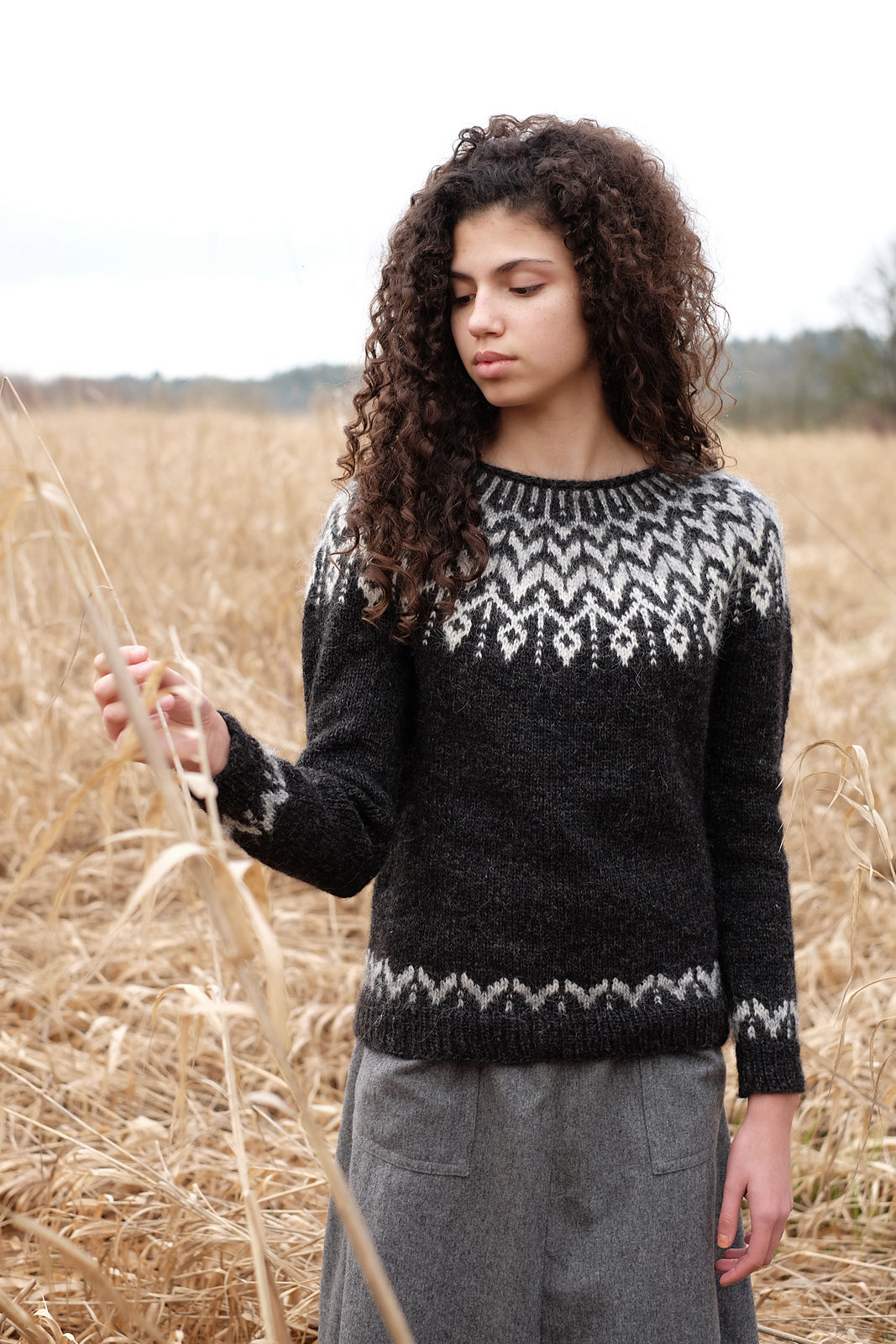 Strickpaket - Dreyma