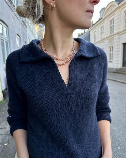 Mericash - Signature kit #1 - Elisabeth Blouse