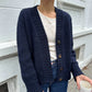 Strickanleitung - Eva Cardigan