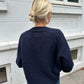 Strickanleitung - Eva Cardigan