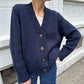 Strickanleitung - Eva Cardigan