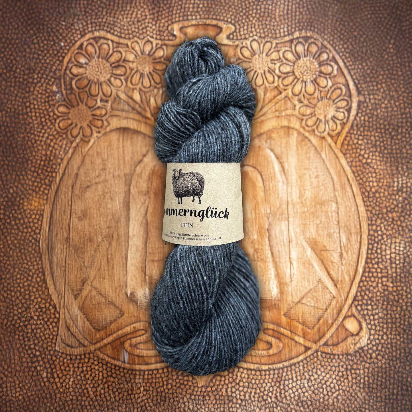Pommernglück FEIN - UNIK