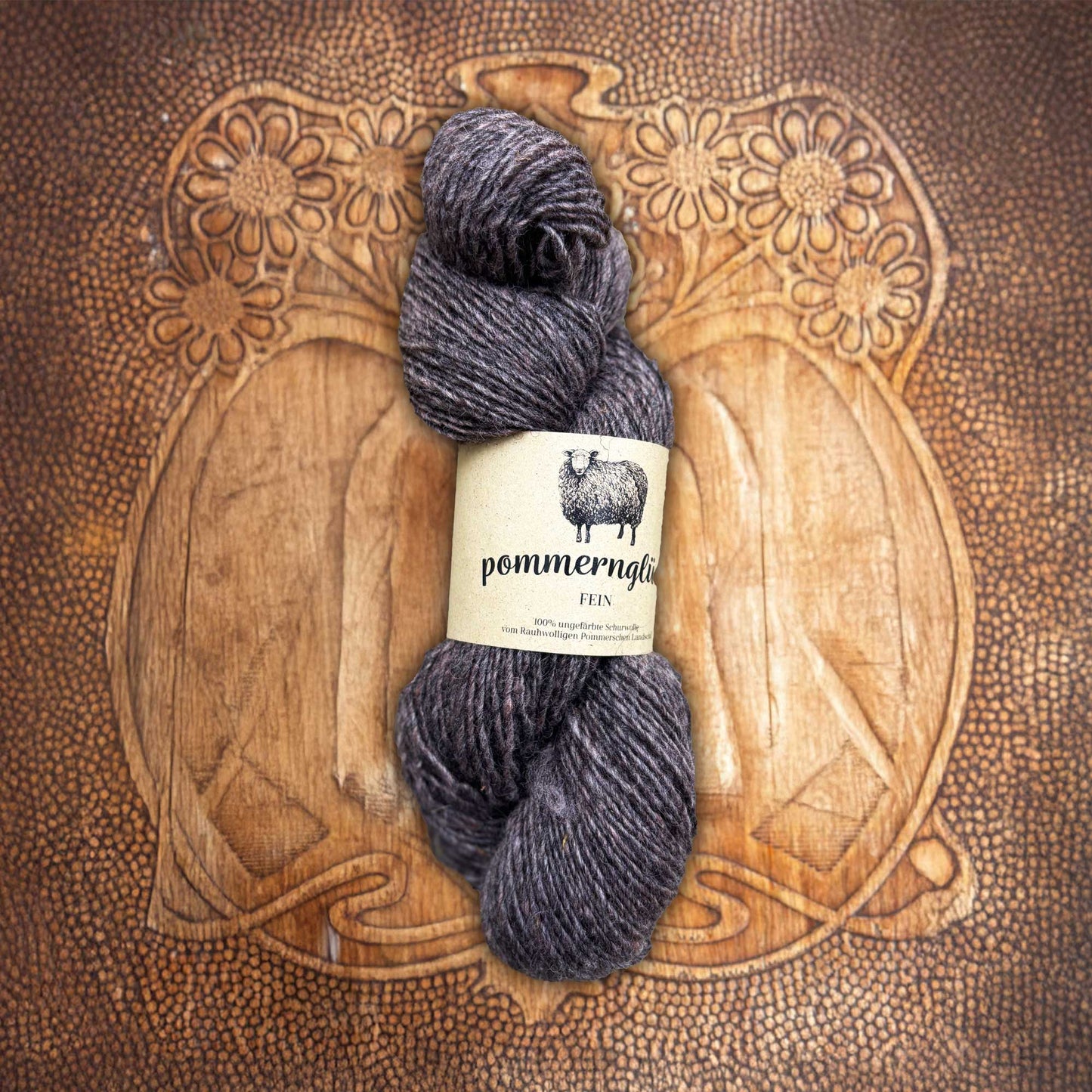 Pommernglück FEIN - UNIK