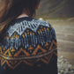 Strickanleitung - Gemstone Sweater