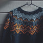 Strickanleitung - Gemstone Sweater
