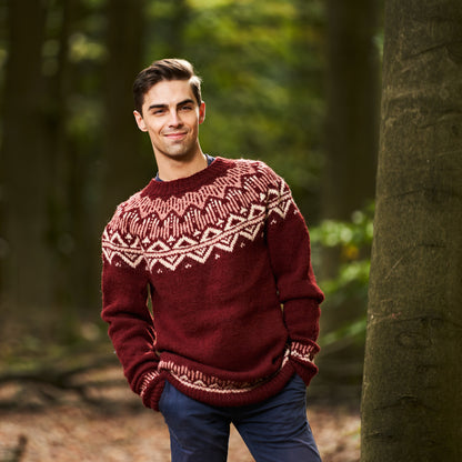 Gemstone Sweater