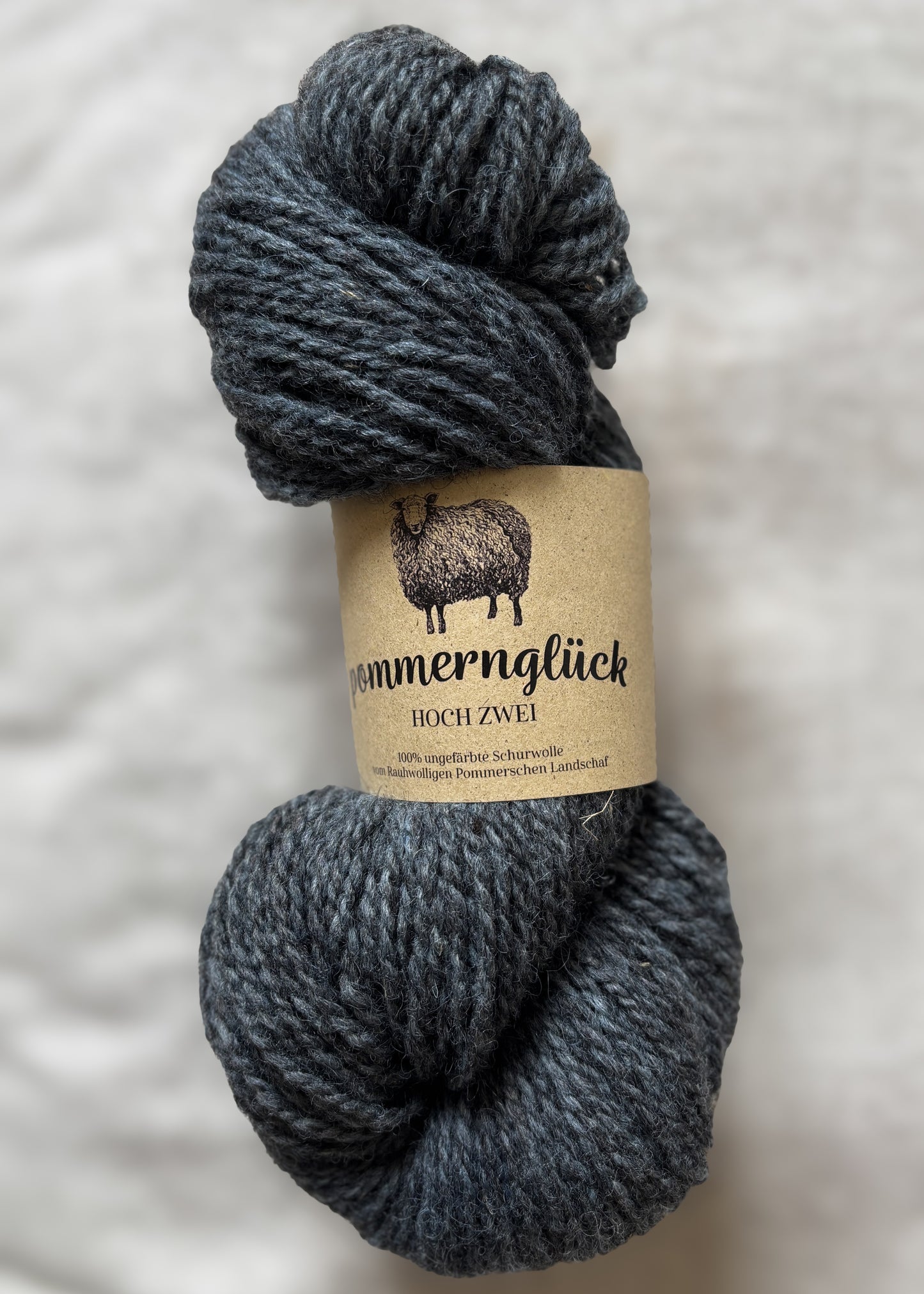 Pommernglück HOCH ZWEI - UNIK