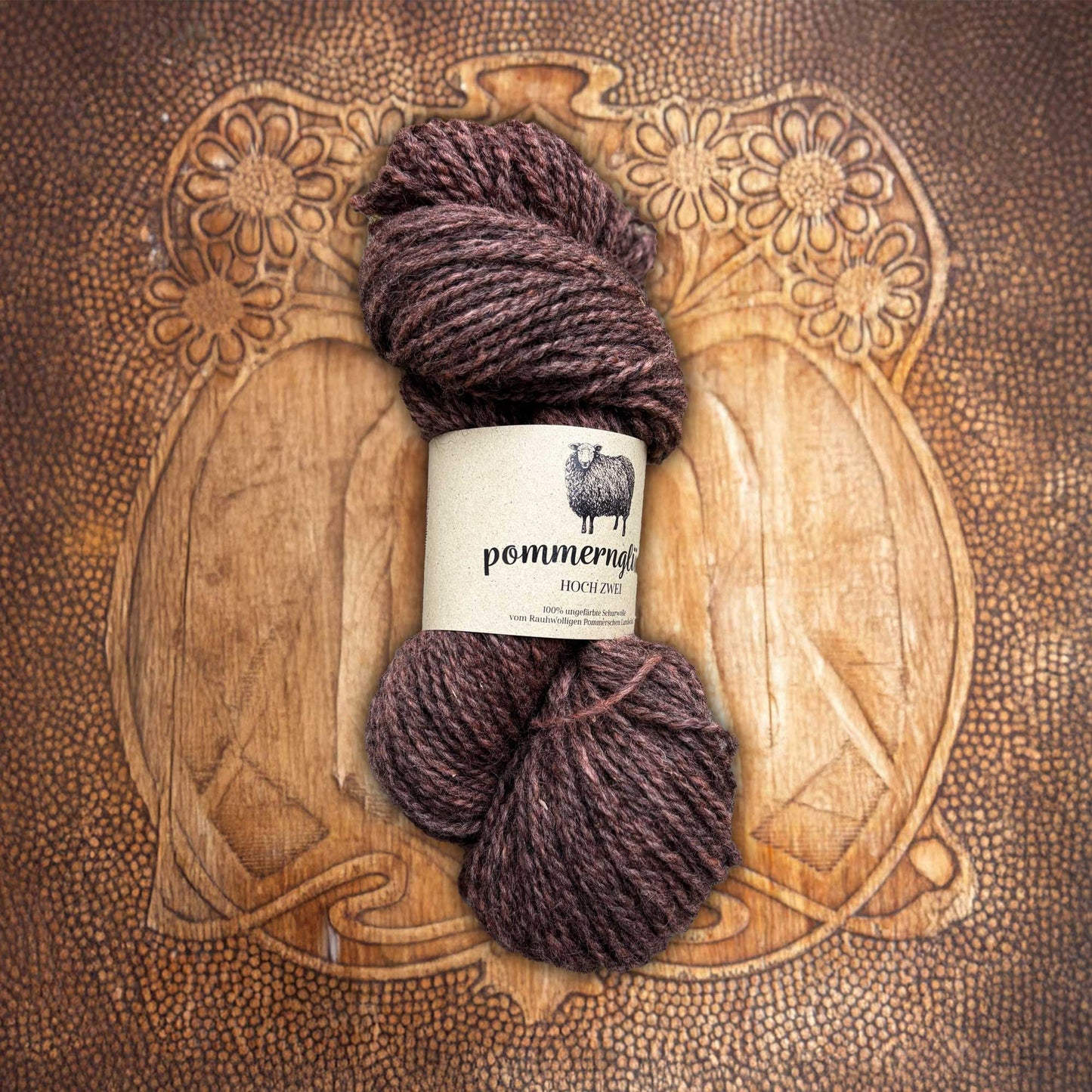 Pommernglück HOCH ZWEI - UNIK