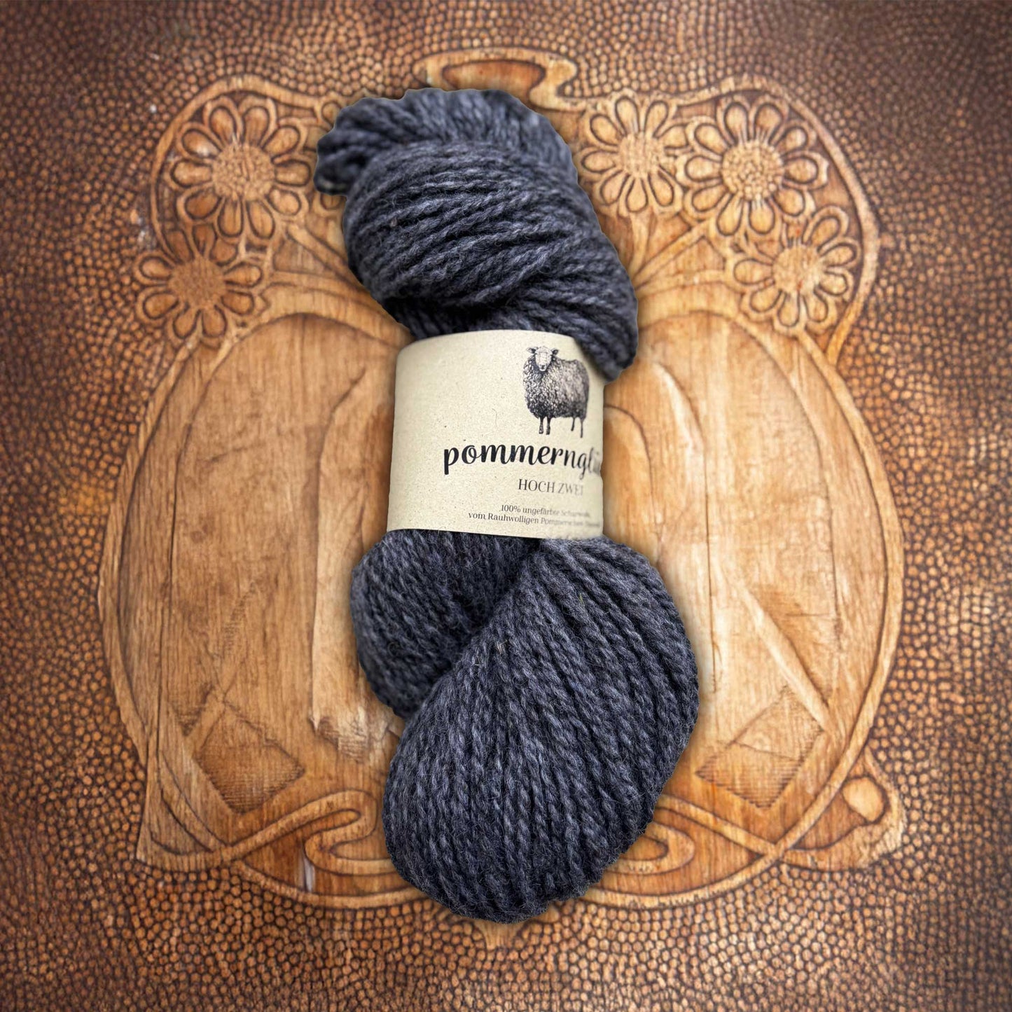 Pommernglück HOCH ZWEI - UNIK