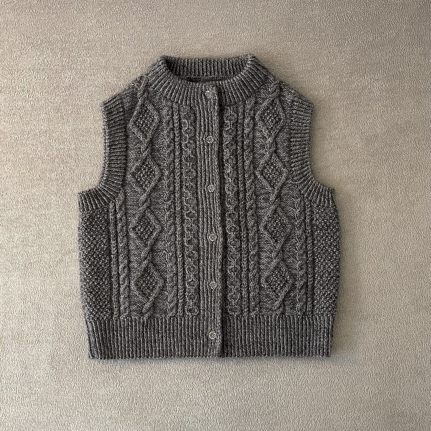 Strickanleitung - I´m Jokki 2