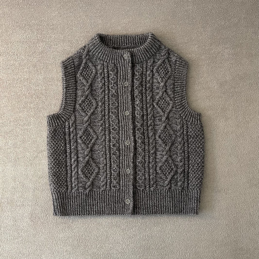 Strickanleitung - I´m Jokki 2