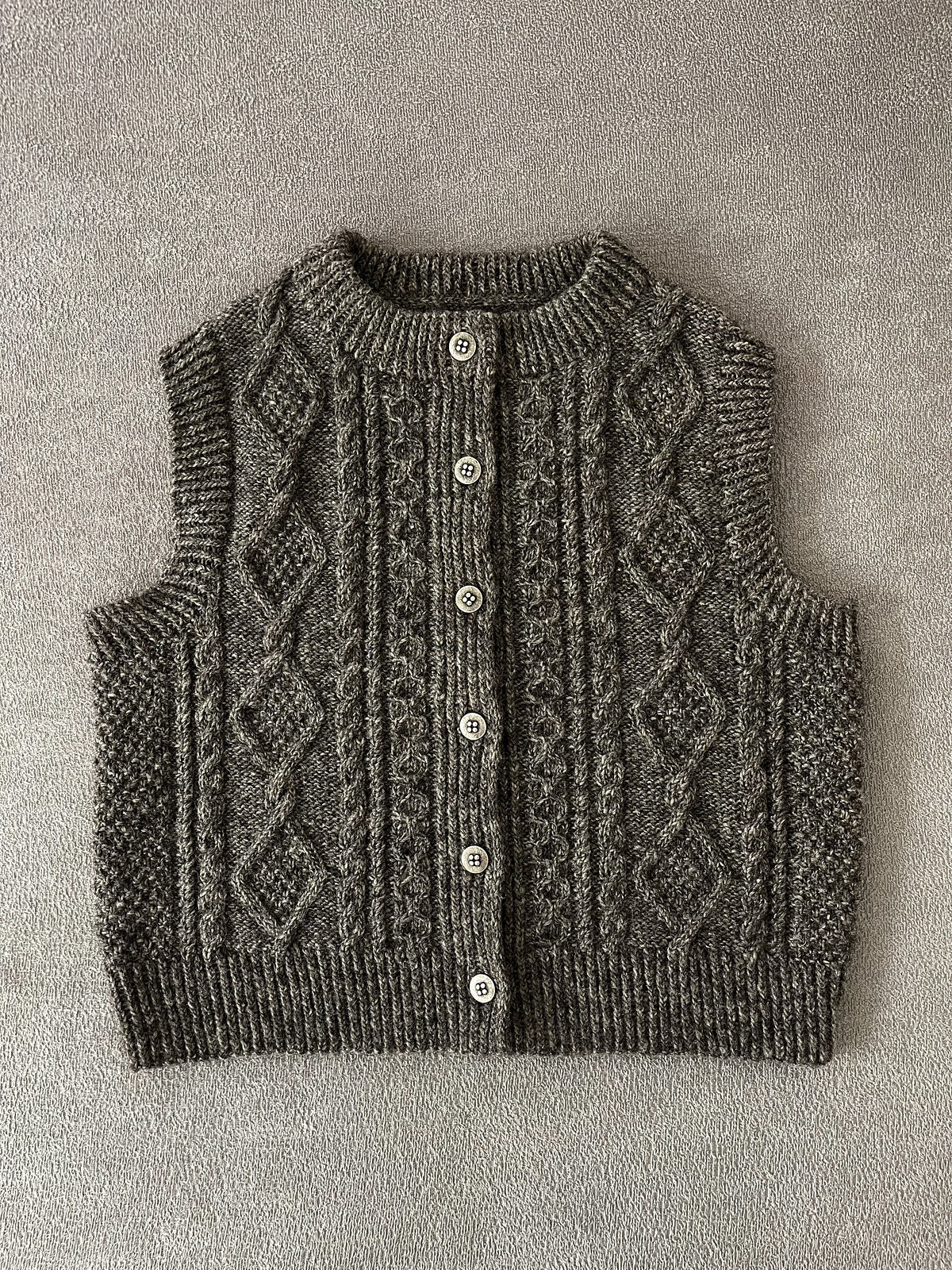 Strickpaket - I´m Jokki 2