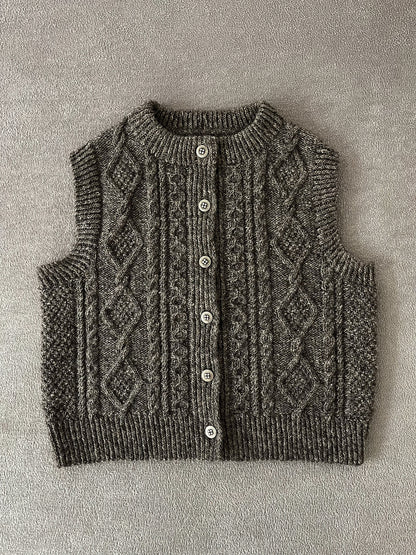 Strickpaket - I´m Jokki 2