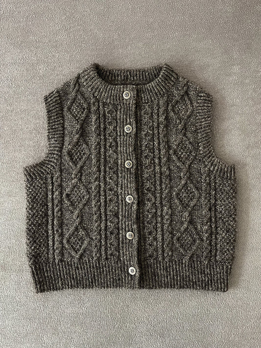 Strickpaket - I´m Jokki 2