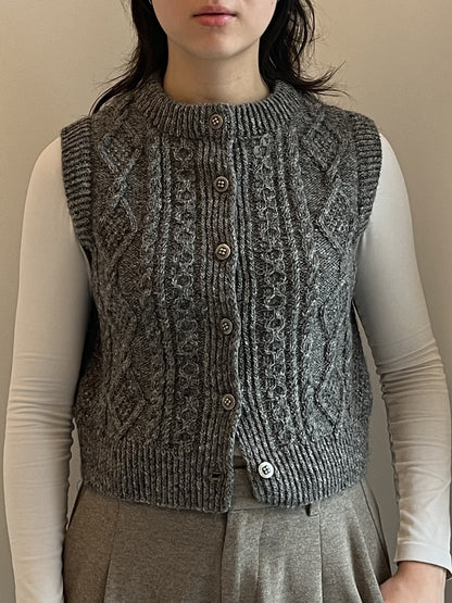 Strickpaket - I´m Jokki 2