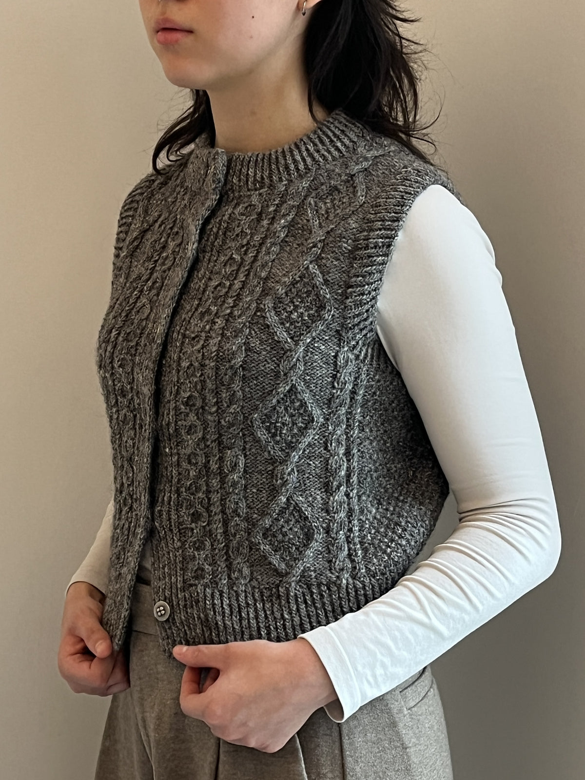 Strickpaket - I´m Jokki 2