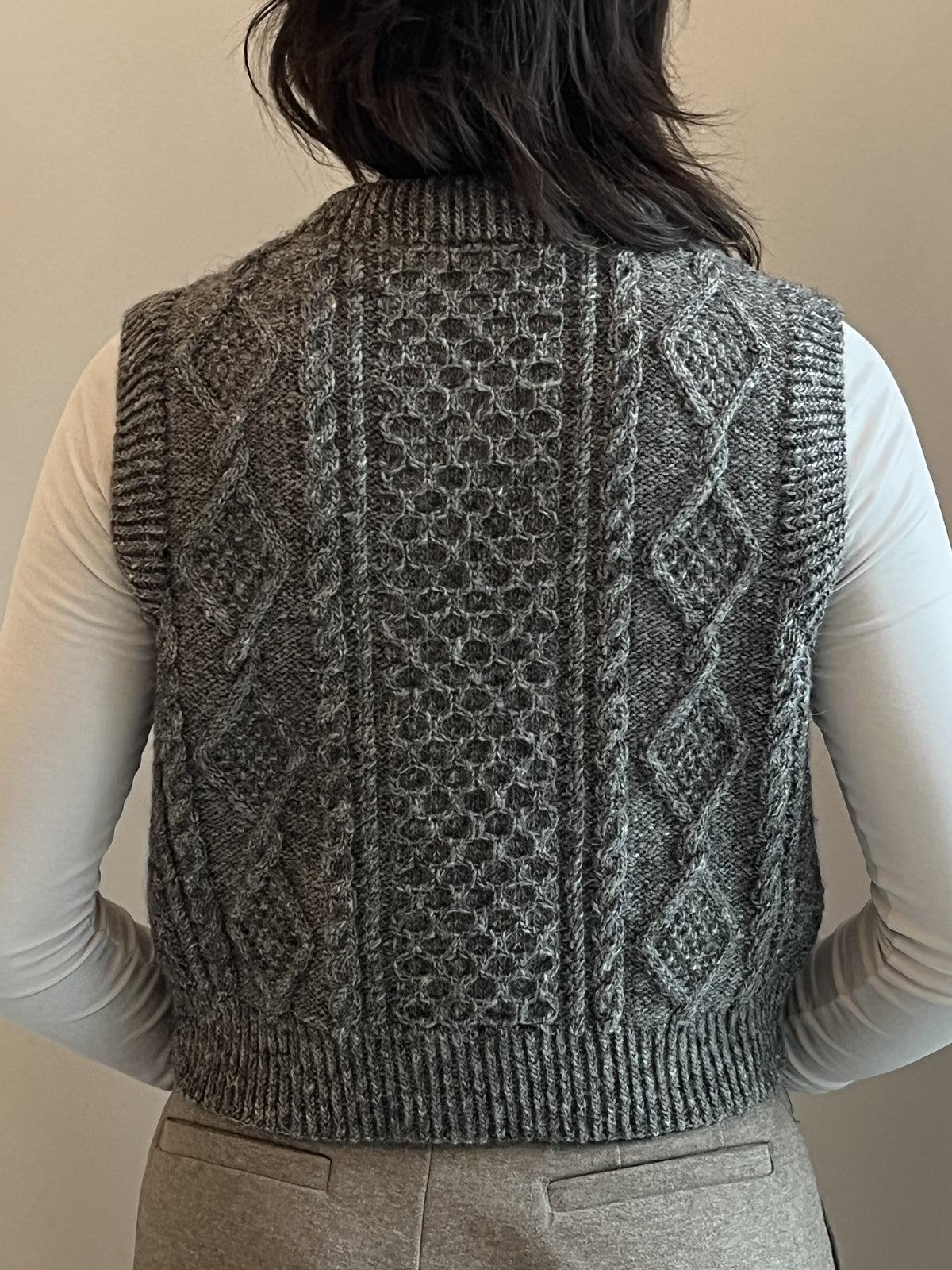 Strickpaket - I´m Jokki 2