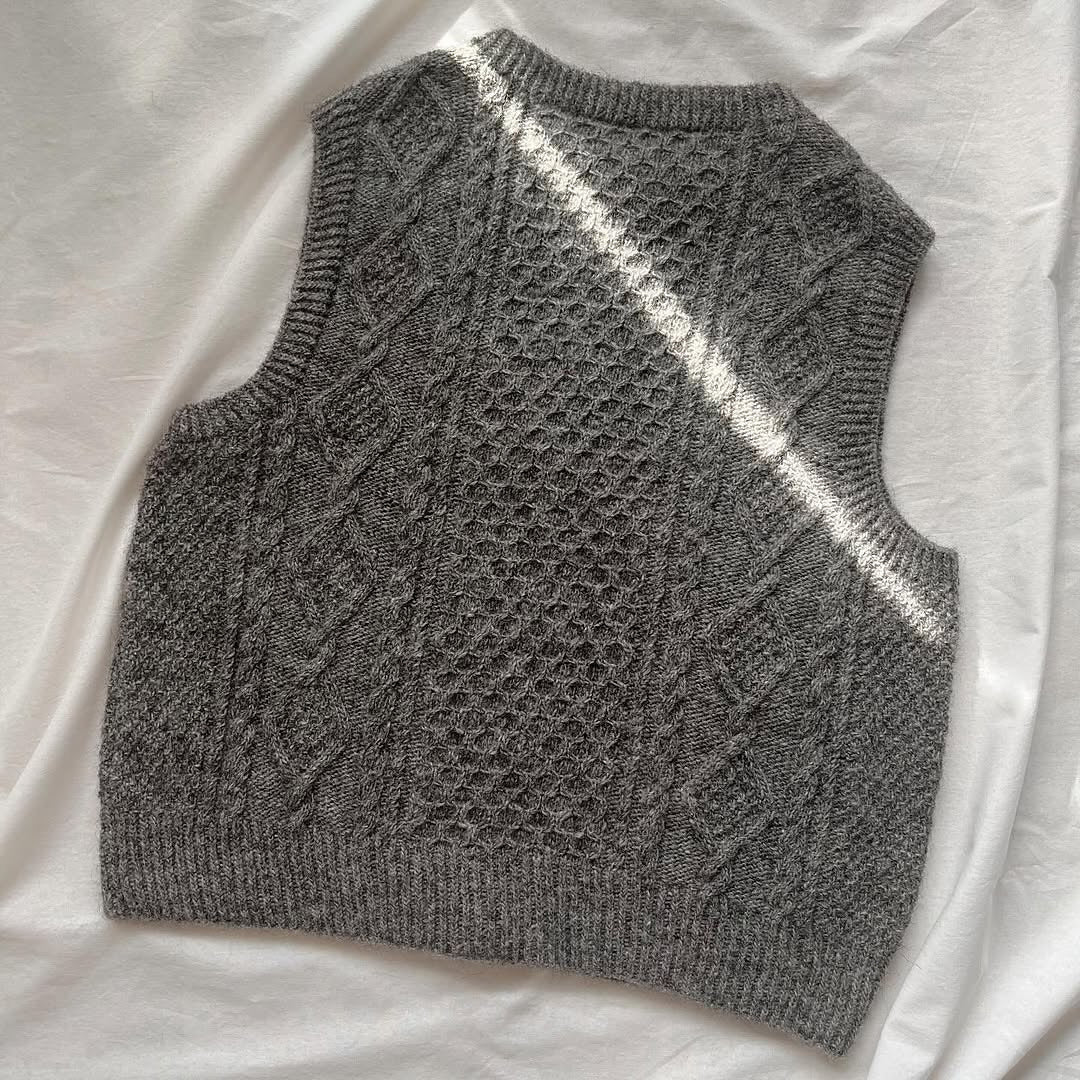 Strickpaket - I´m Jokki 2