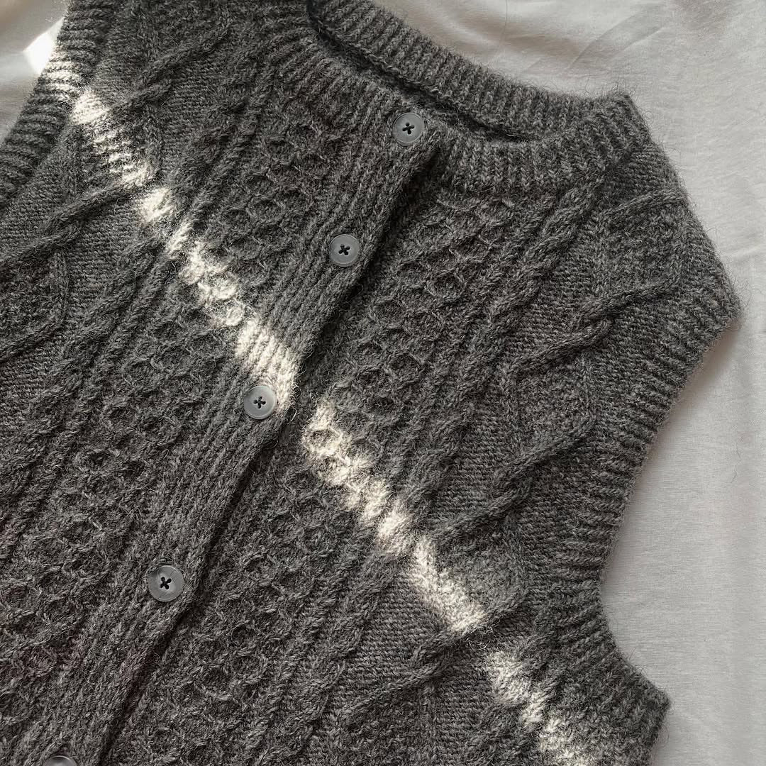 Strickpaket - I´m Jokki 2