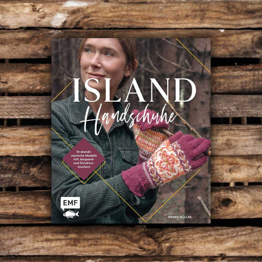 Island Handschuhe