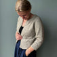 Strickanleitung - Magnolia Chunky Cardigan