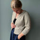 Magnolia Chunky Cardigan