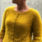 Magnolia Chunky Cardigan