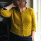 Strickanleitung - Magnolia Chunky Cardigan