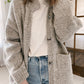 Strickkit - Miles Shirt Jacket