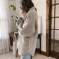 Strickkit - Miles Shirt Jacket