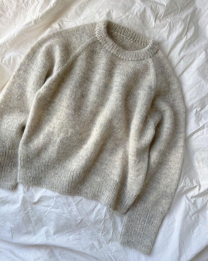 Strickpaket - Monday Sweater