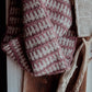 Strickanleitung - Mushroom Cowl