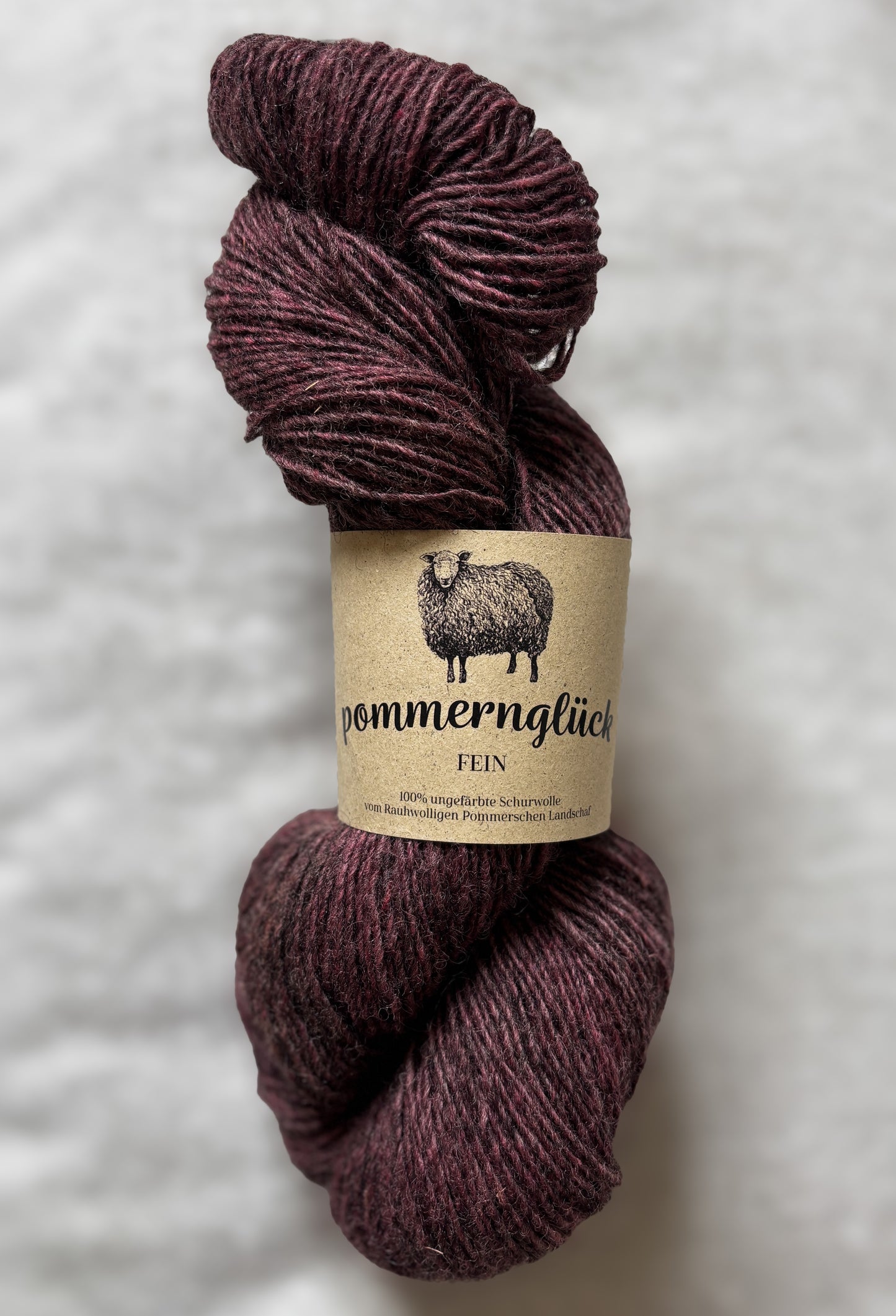 Pommernglück FEIN - UNIK