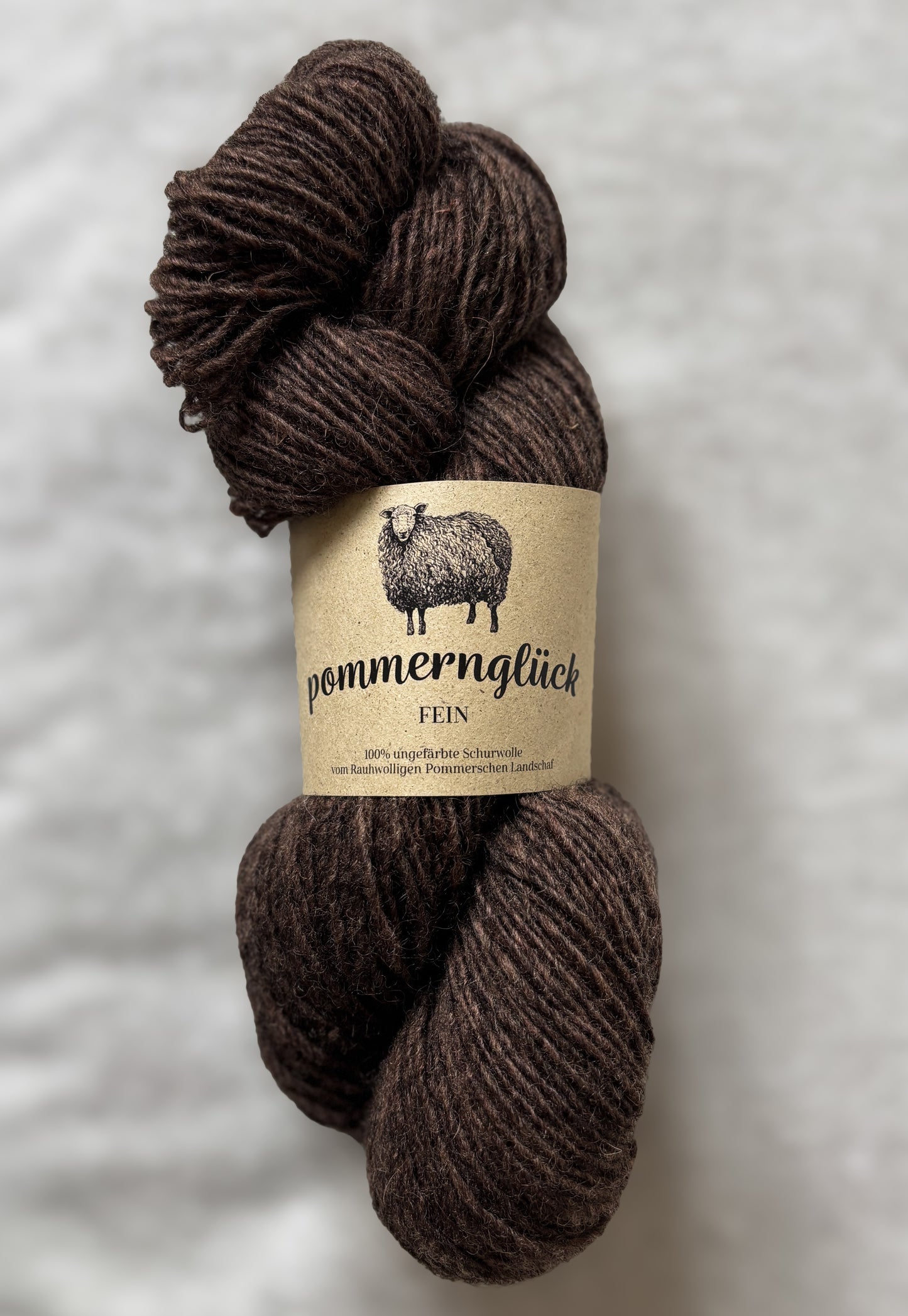 Pommernglück FEIN - UNIK