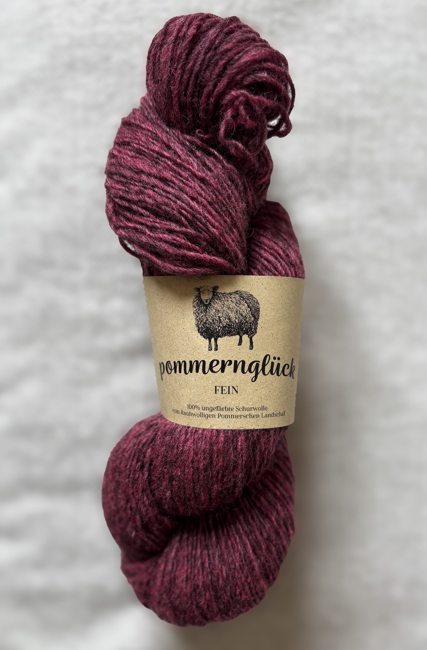 Pommernglück FEIN - UNIK
