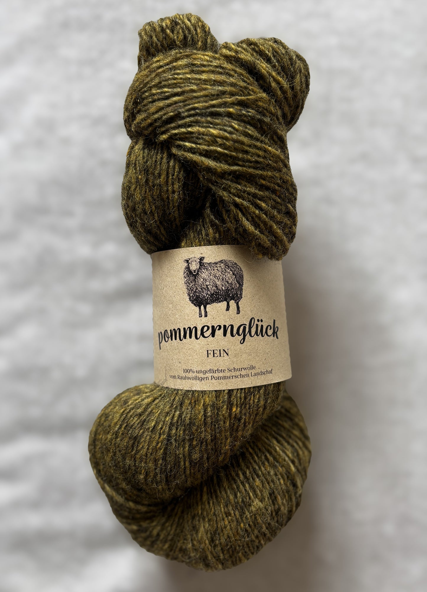 Pommernglück FEIN - UNIK