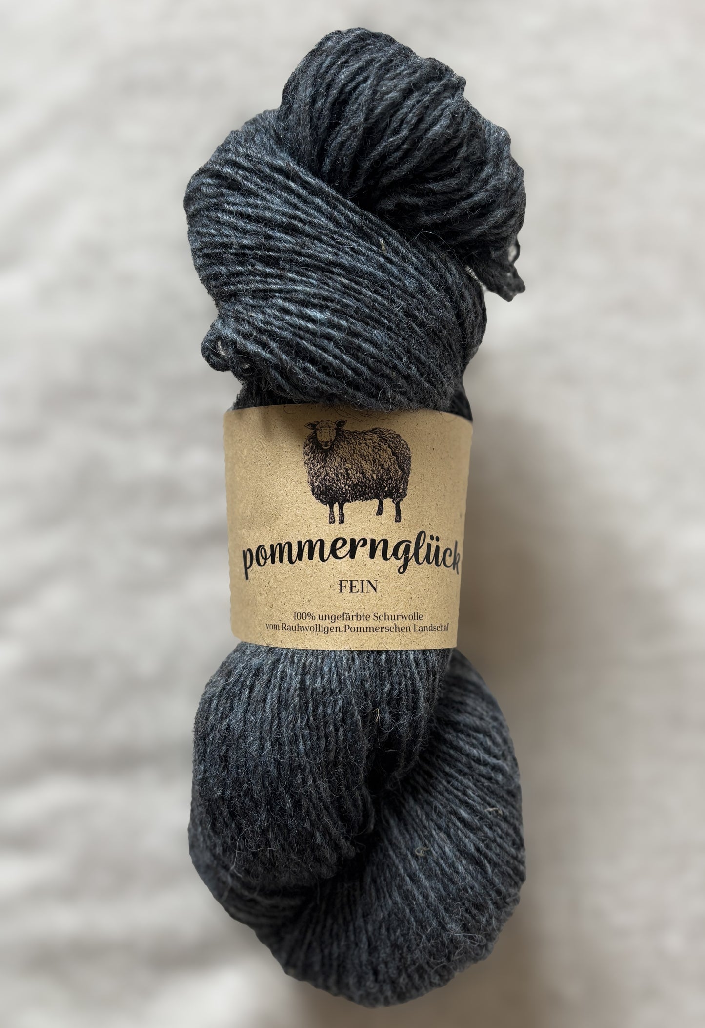 Pommernglück FEIN - UNIK