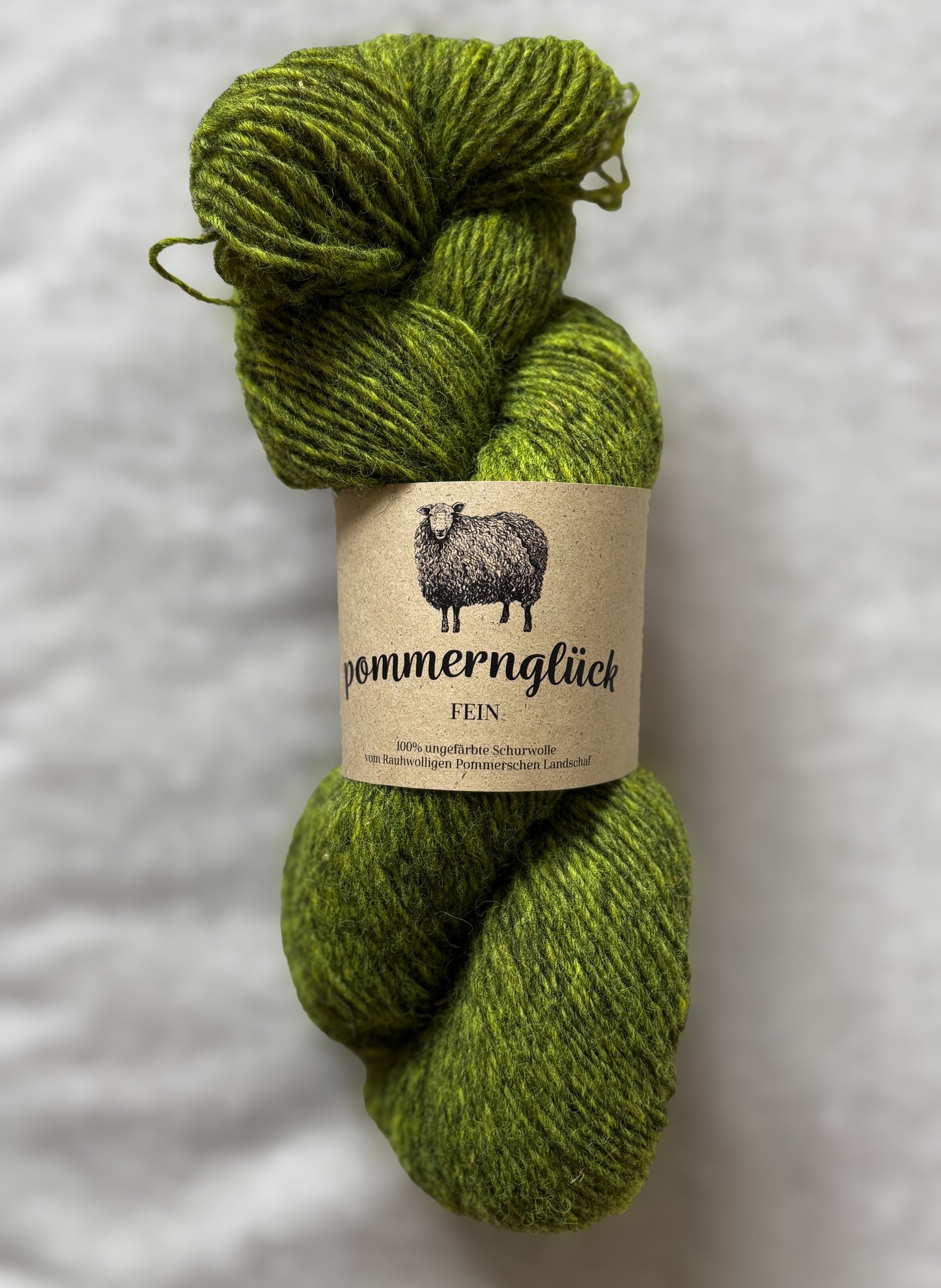 Pommernglück FEIN - UNIK