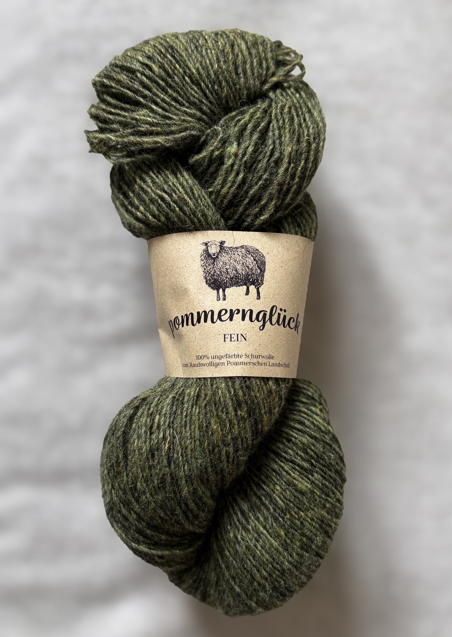 Pommernglück FEIN - UNIK