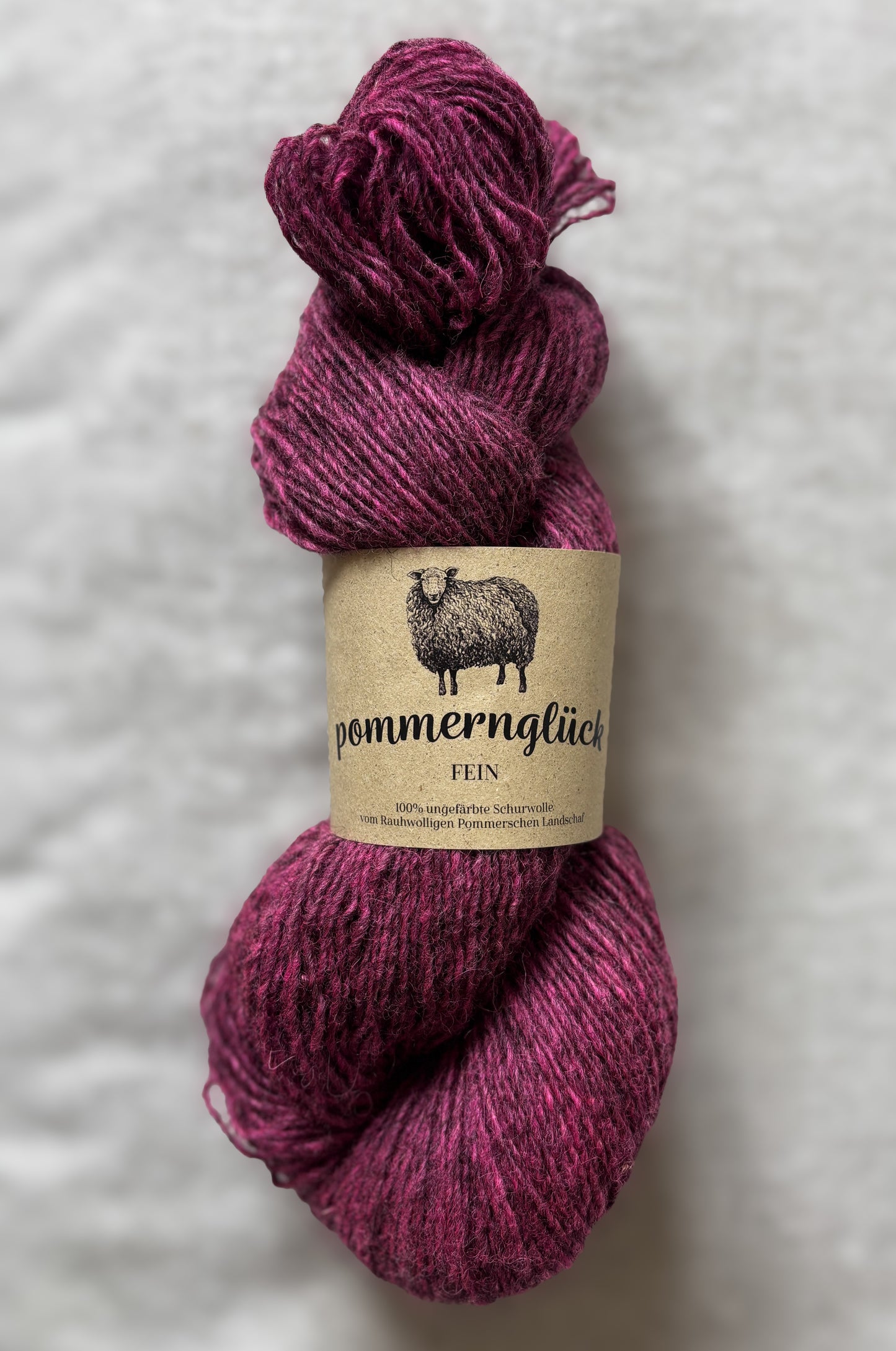 Pommernglück FEIN - UNIK