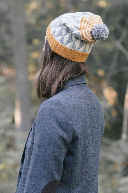 Strickpaket - Alba