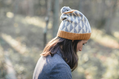 Strickpaket - Alba