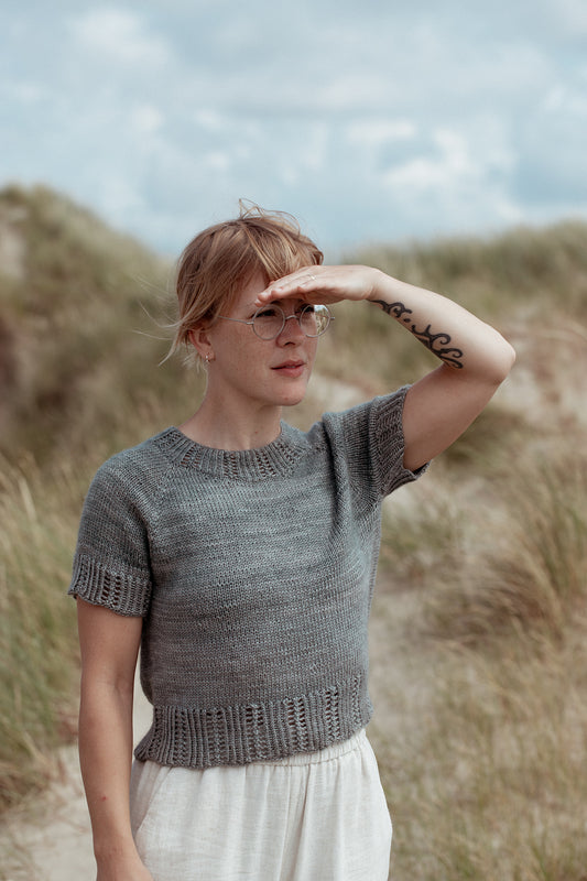 Mericash - Signature kit #3 - Selkie Jumper