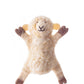 Handpuppe Sue Sheep