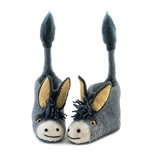 Slippers for children