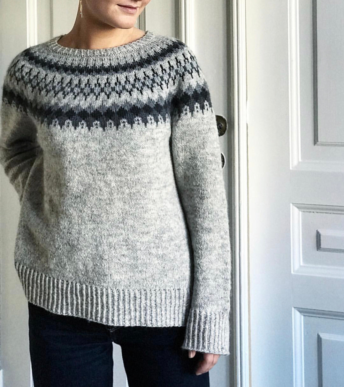 Strickpaket - Sirius