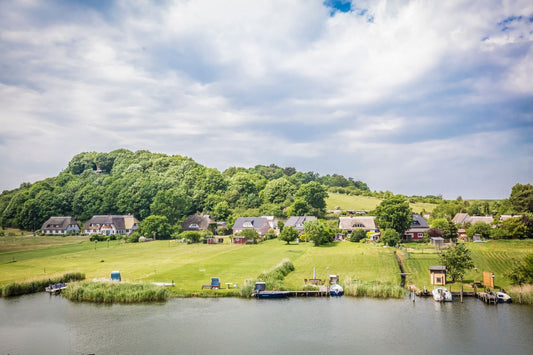 Pommernglück Retreat 2026-01